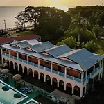 Waterloo Guest House