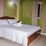 Incognito Reggae Rooms