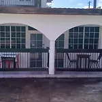 Comfort Rooms