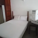 Comfort Rooms