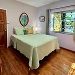The Blue Orchid B&B