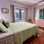 The Blue Orchid B&B