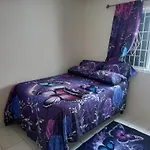 Holiday Rooms In St Thomas Jamaica