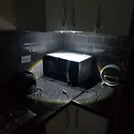 The Little Hideaway