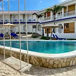 Begana Cliff Hotel