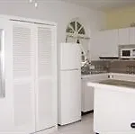 Spacious Comfort