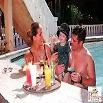 Pebbles Resort