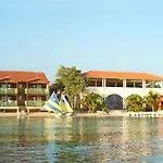 Pebbles Resort