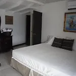 Roots Bamboo Beach Resort