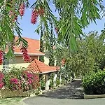 Vista De La Bahia