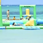 876 Beach Club