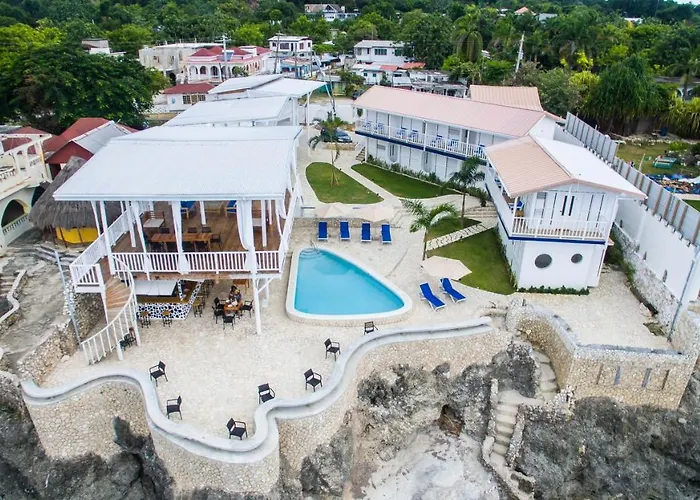 Begana Cliff Hotel