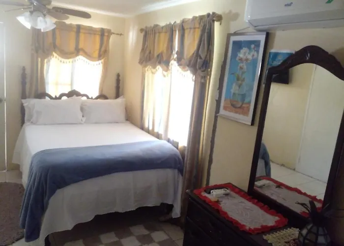 Happy And Comfortable Home