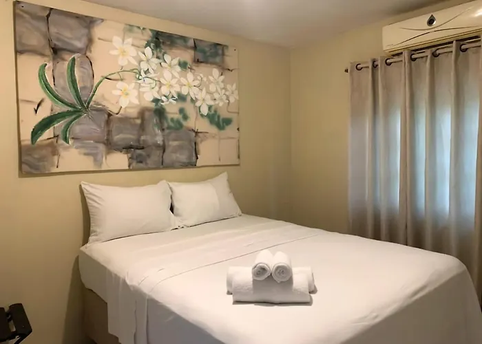 Highpoint Island Villas