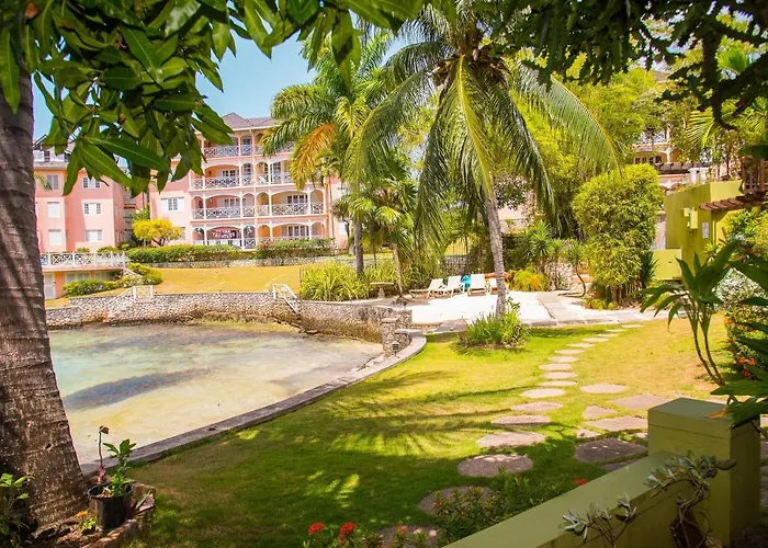 Maribella@Crystal Cove Ocho Rios