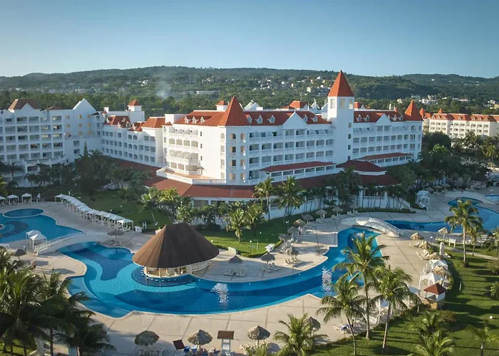 Bahia Principe Grand Jamaica (Adults Only)