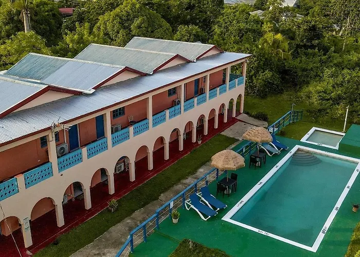 Waterloo Guest House