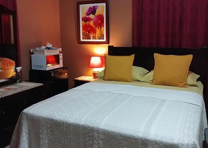 Ultimate Freedom Bed And Breakfast