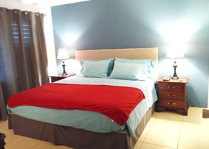 One Love Seawind On The Bay 1Bd Beach Condo