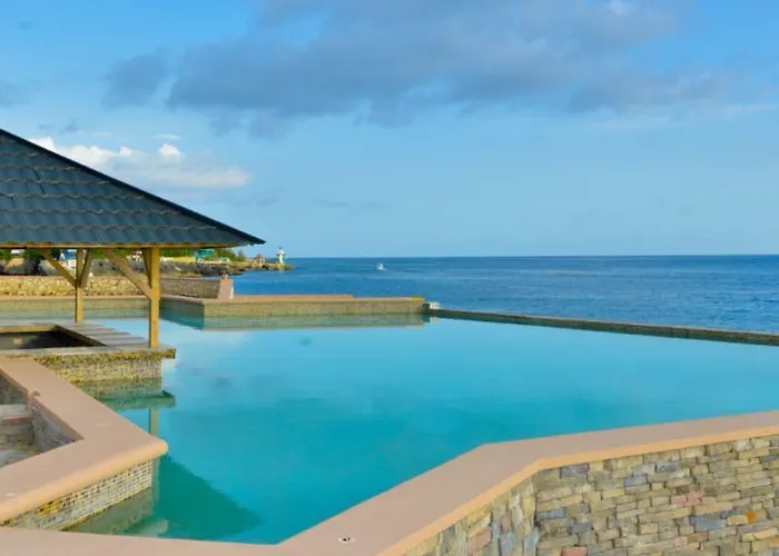 The Sov Resorts