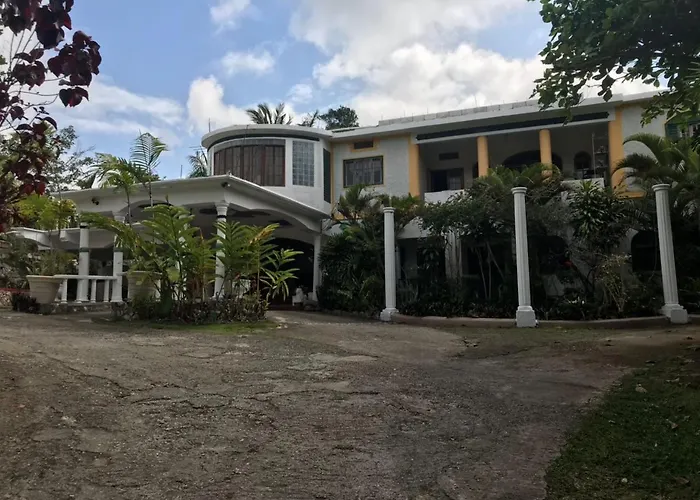 Kariba Kariba Inn