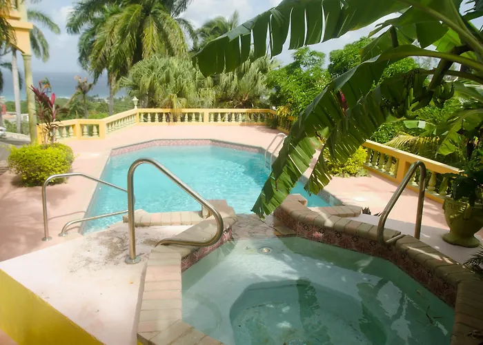 Ocean Crest Villa