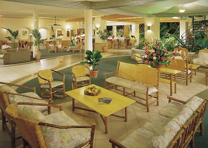 Superclubs Breezes Montego Bay