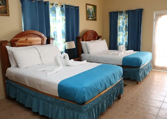 Brytan Villa