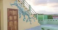 Sea Dragon Three Bedroom Cottage