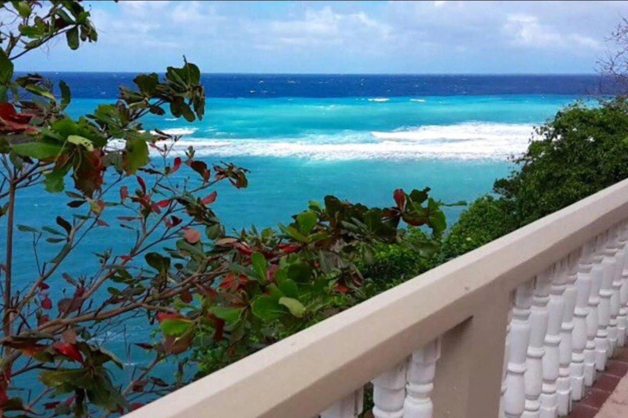 Rockcliff Guest house *