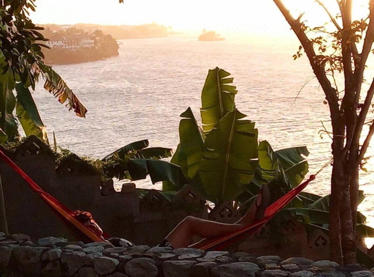 Rockcliff Guest house