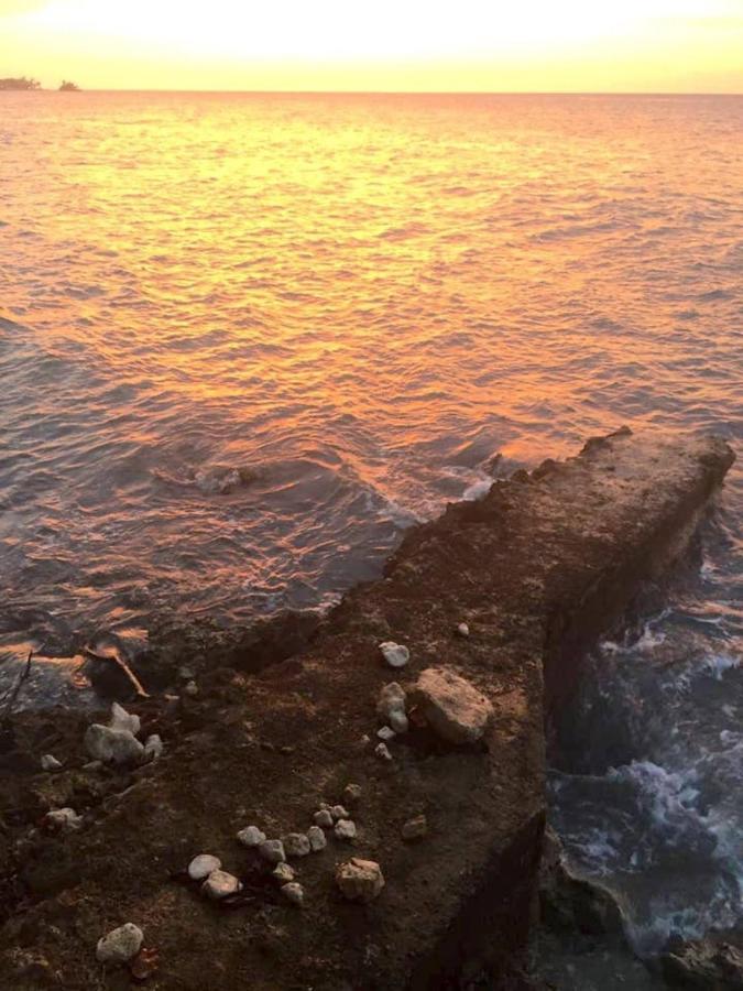 Rockcliff St Mary