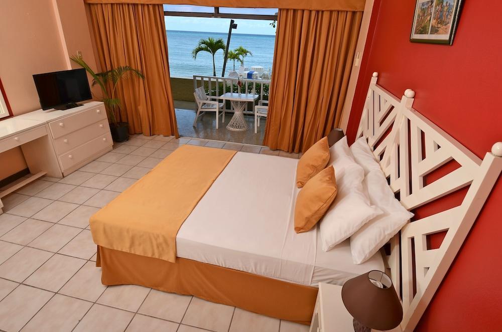 Hotel Kaz Kreol Ocho Rios