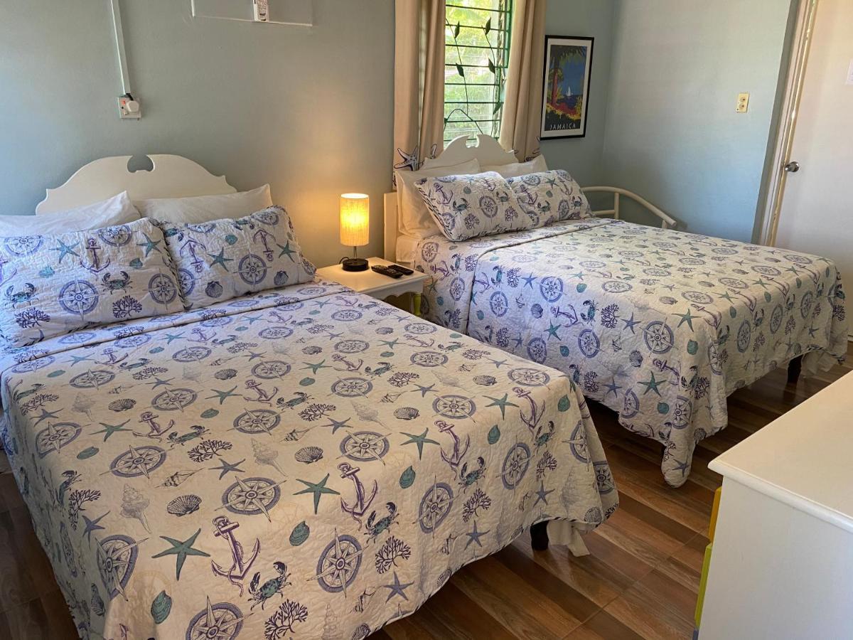 The Blue Orchid Bed & Breakfast
