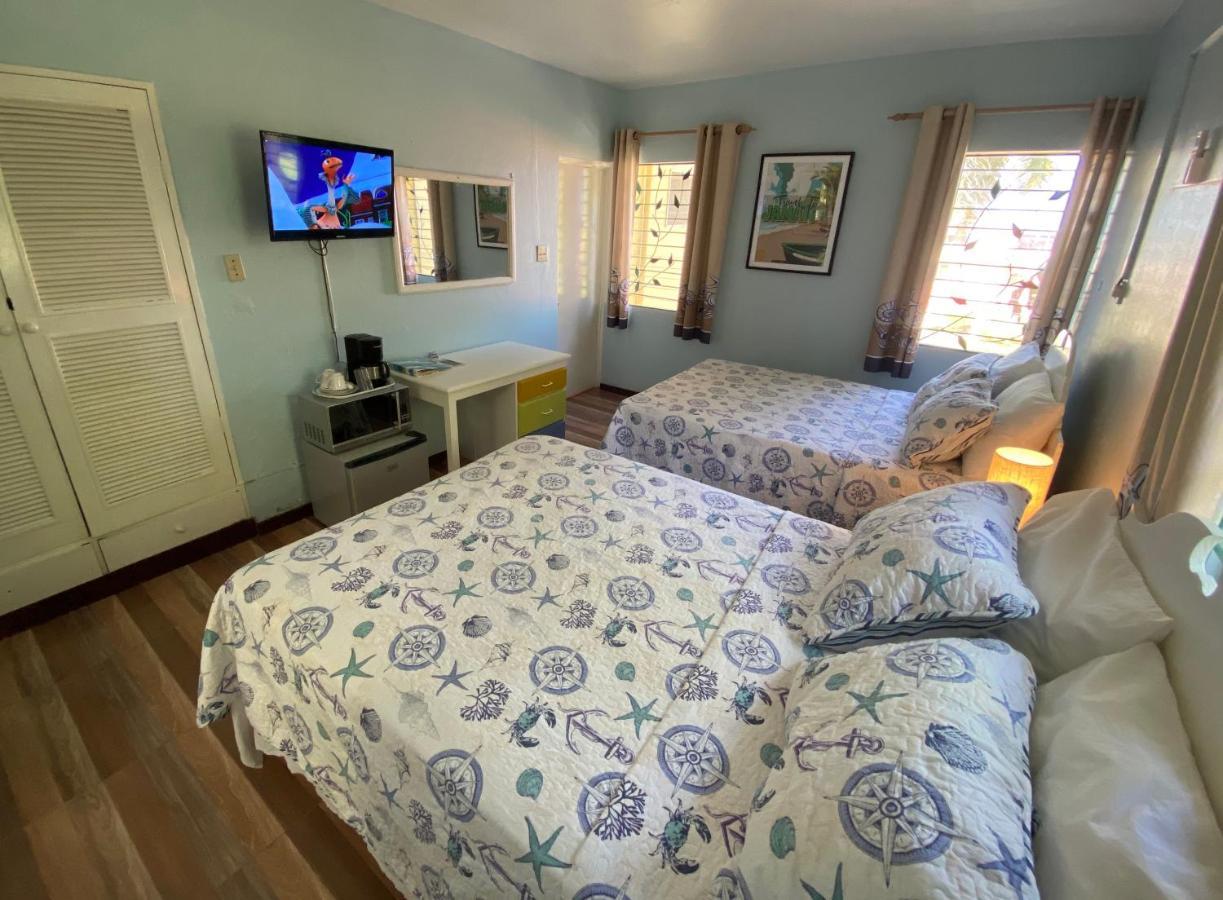 The Blue Orchid Bed & Breakfast Montego Bay