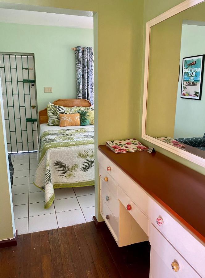 The Blue Orchid Bed & Breakfast Montego Bay