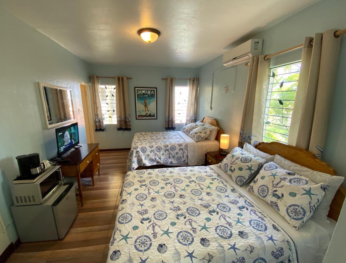 The Blue Orchid Bed & Breakfast