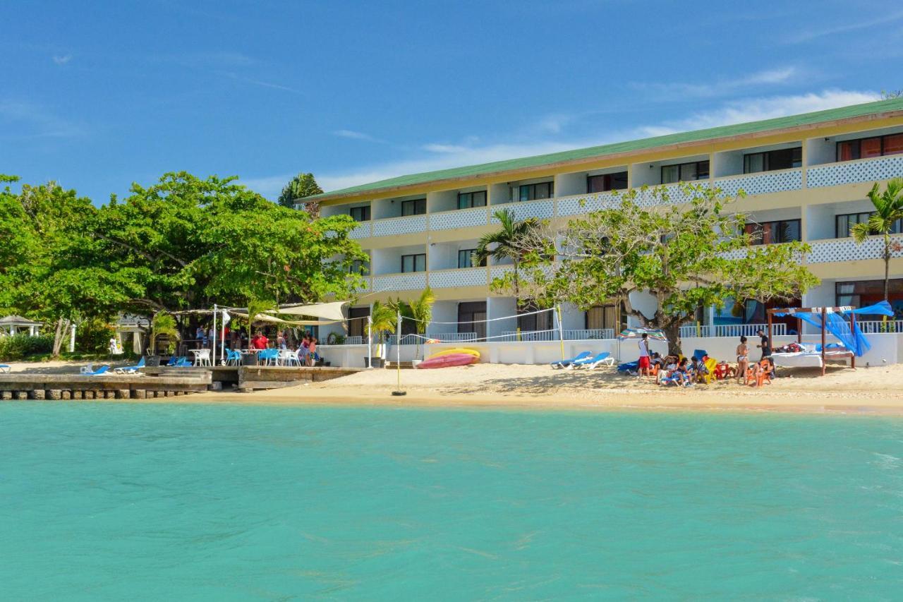 Hotel Kaz Kreol 3*
