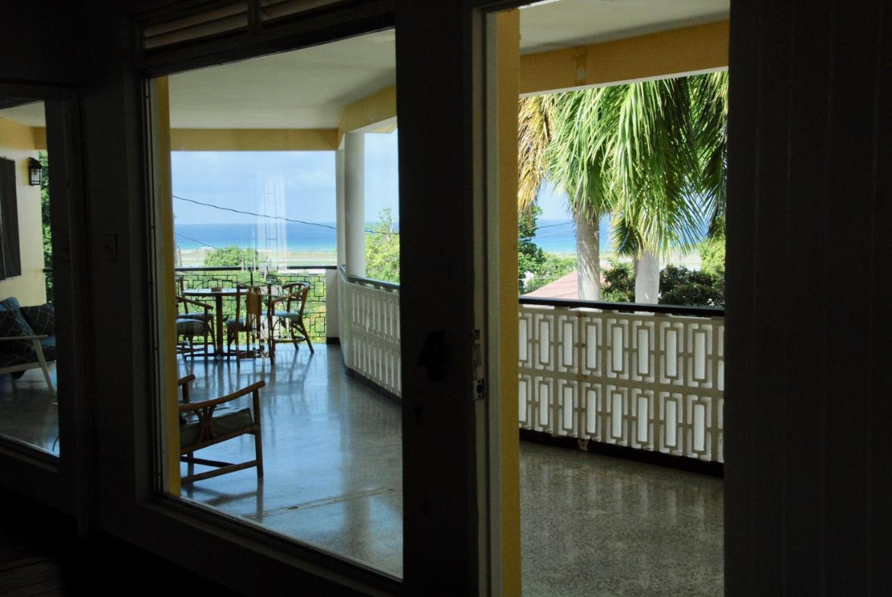 The Blue Orchid Bed & Breakfast *