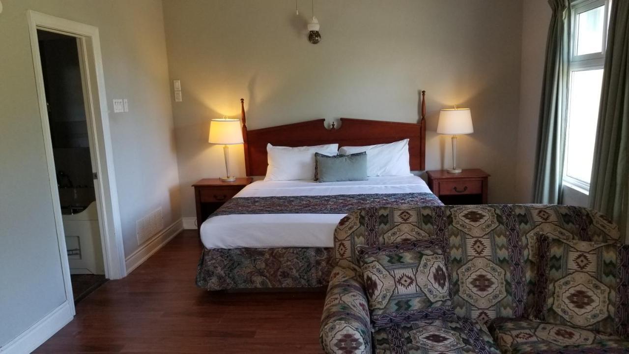 Mishkan Guest house 2*