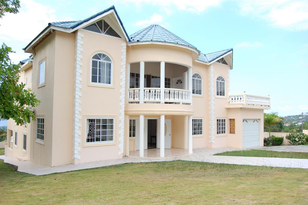 Guest house Celebrity Jamaica