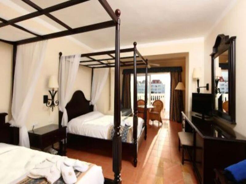 Resort Bahia Principe Grand Jamaica (adults Only)