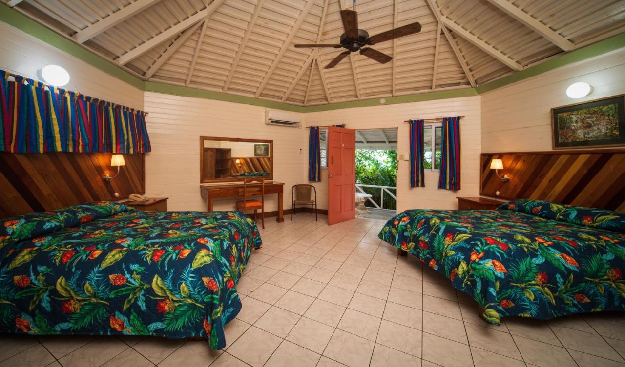Samsara Cliff Negril