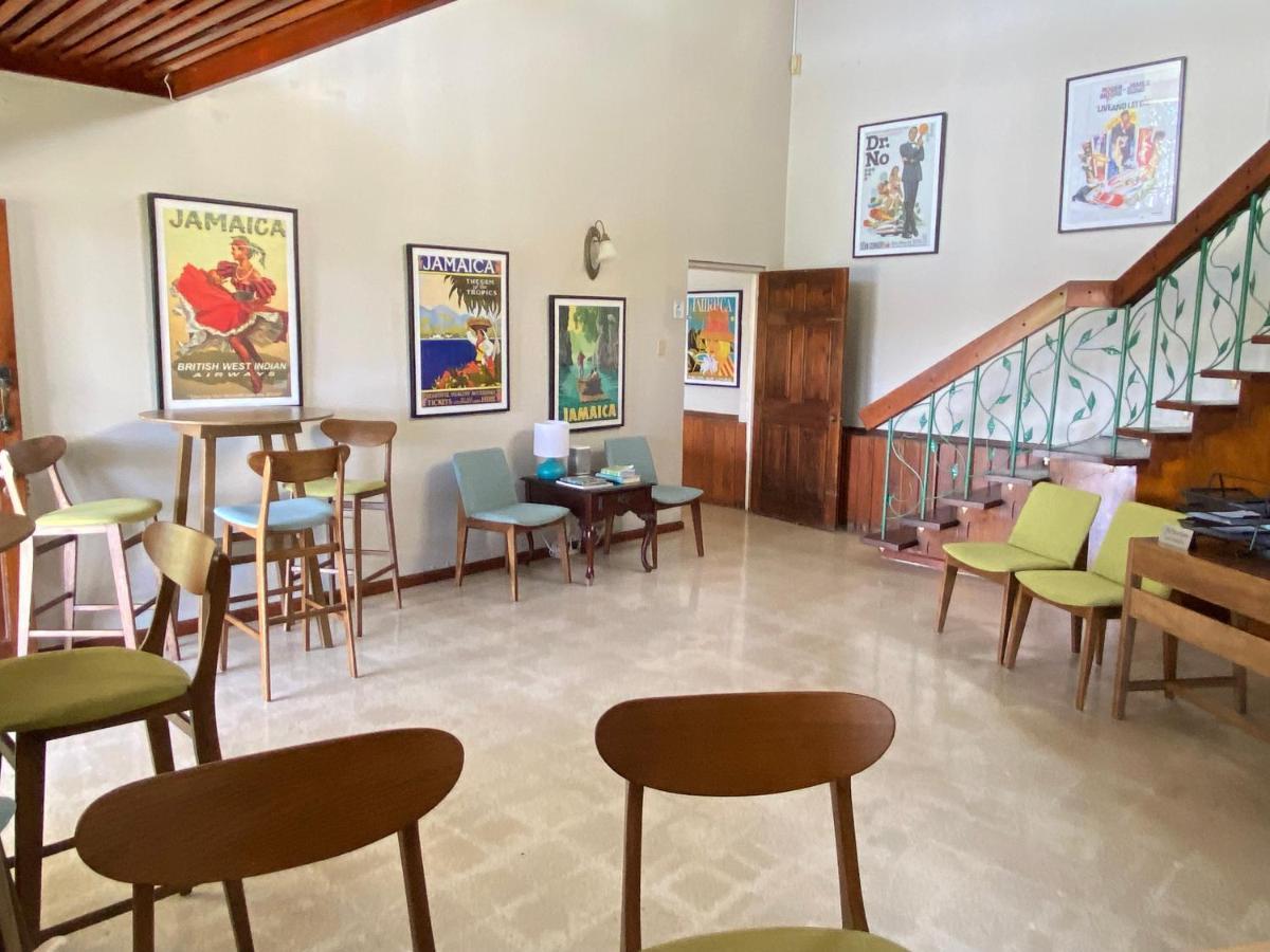 The Blue Orchid Bed & Breakfast *