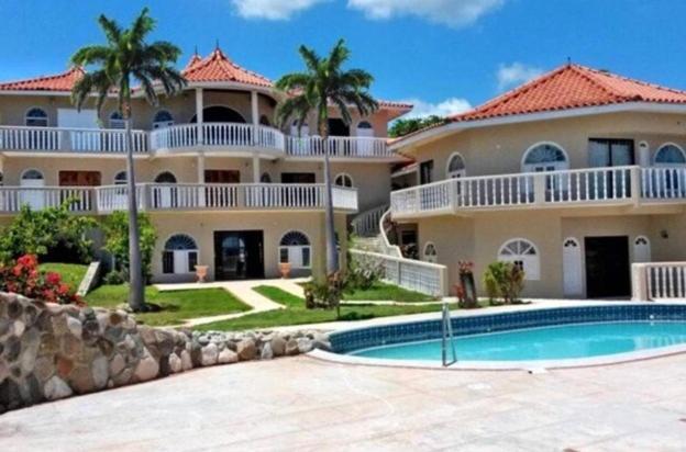 Rockcliff Guest house