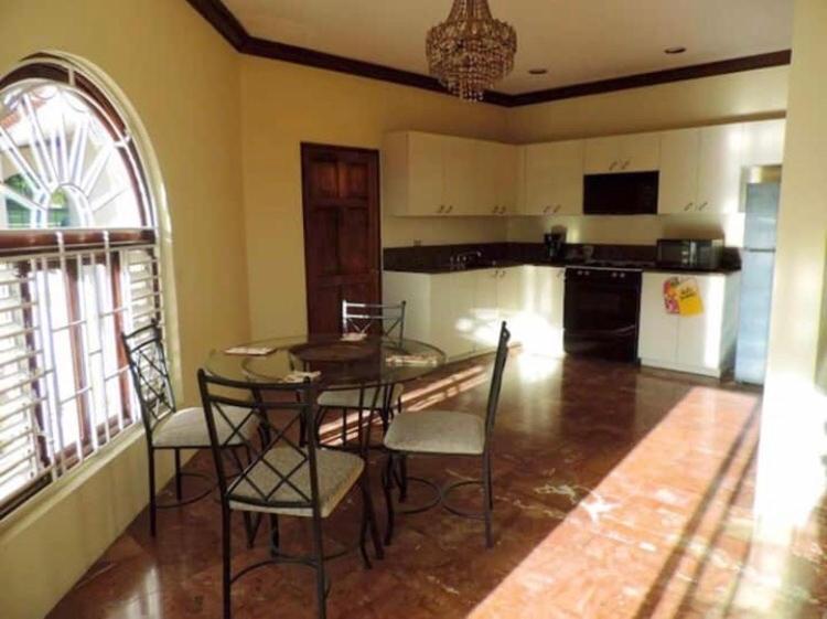 Rockcliff Guest house