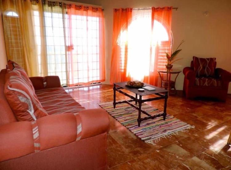 Rockcliff Guest house St Mary