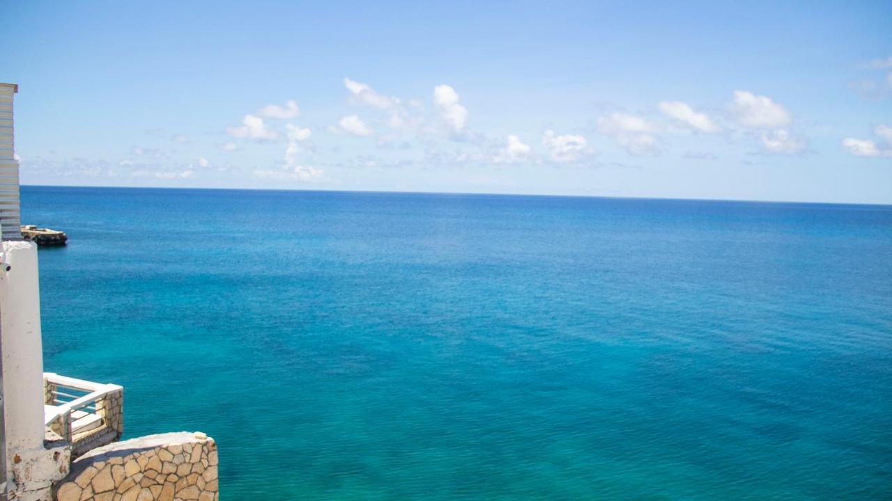 Hotel Begana Cliff Negril