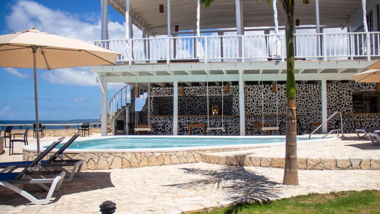 Hotel Begana Cliff