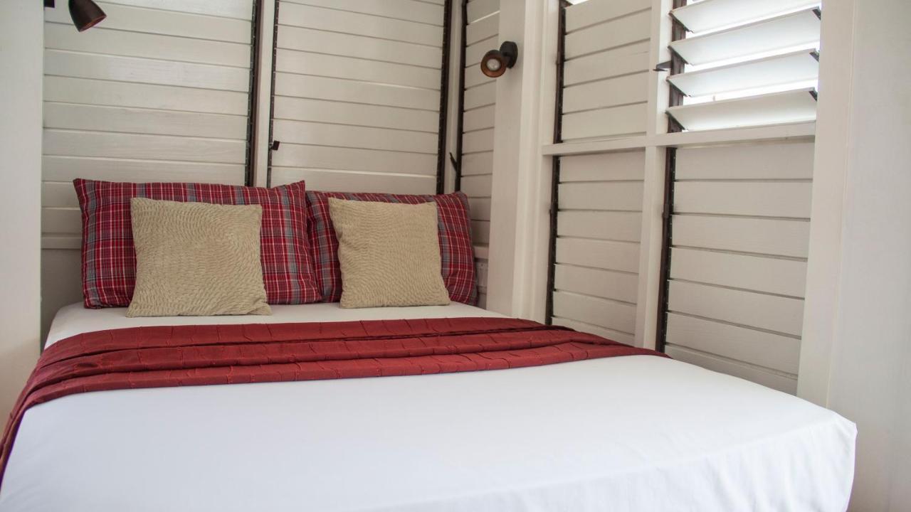 Hotel Begana Cliff Negril